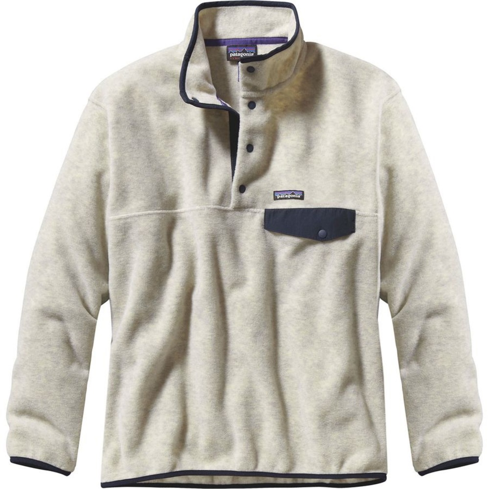Patagonia Fleece Jacket